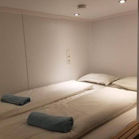 Global Apt Vienna Apartment Luaran gambar