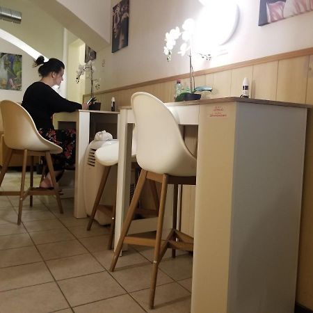Global Apt Vienna Apartment Luaran gambar