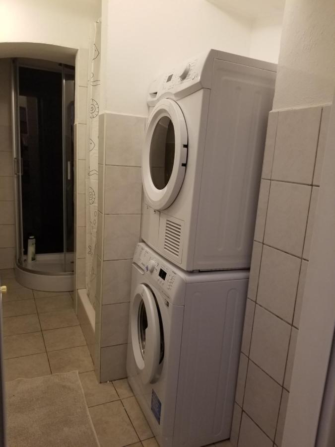 Global Apt Vienna Apartment Luaran gambar