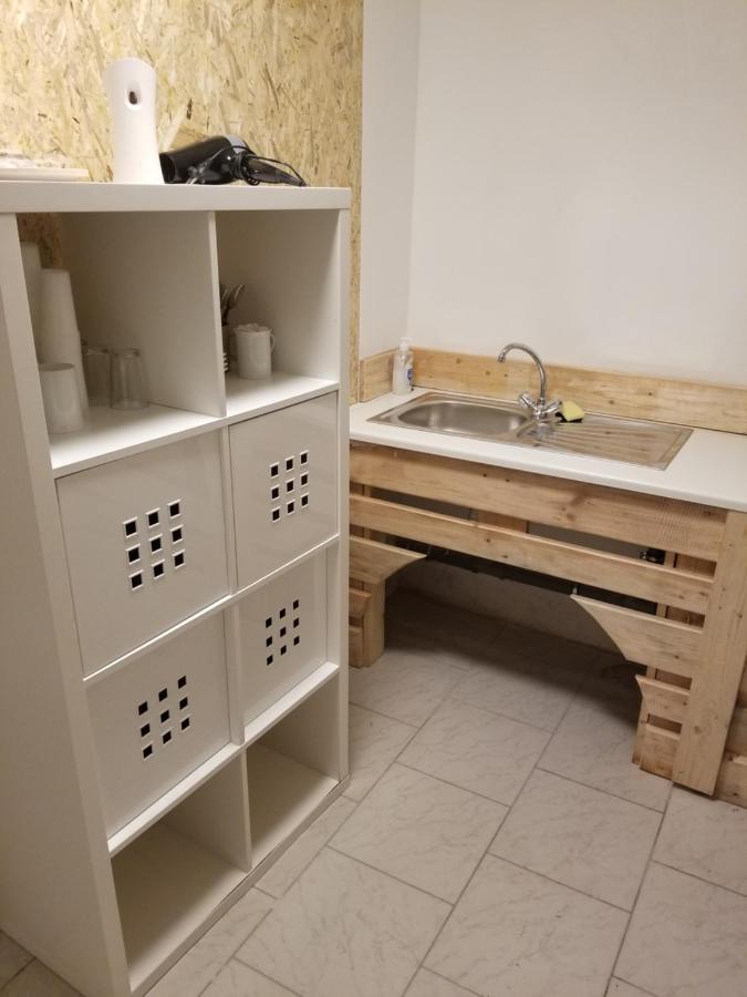 Global Apt Vienna Apartment Luaran gambar