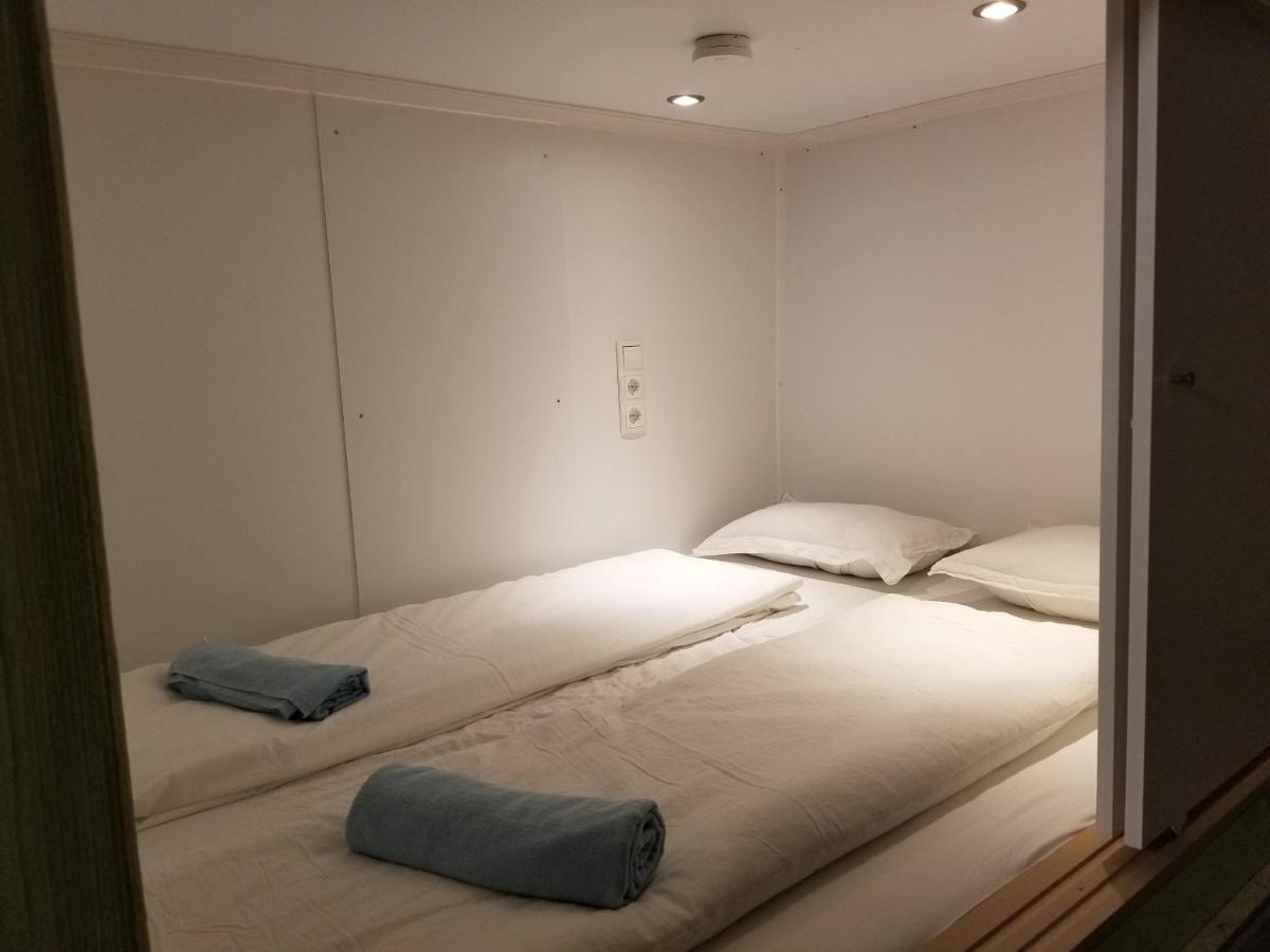 Global Apt Vienna Apartment Luaran gambar
