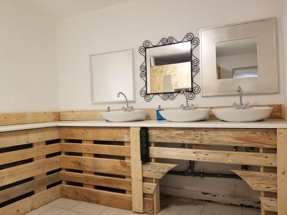 Global Apt Vienna Apartment Luaran gambar