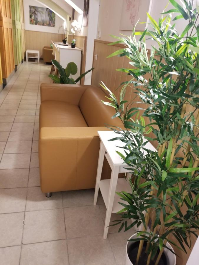 Global Apt Vienna Apartment Luaran gambar