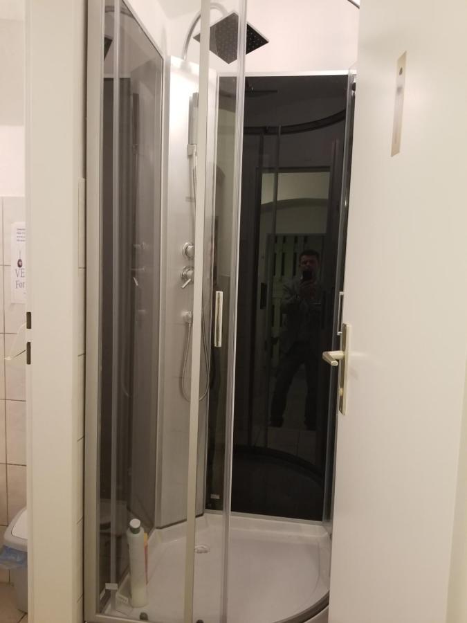 Global Apt Vienna Apartment Luaran gambar