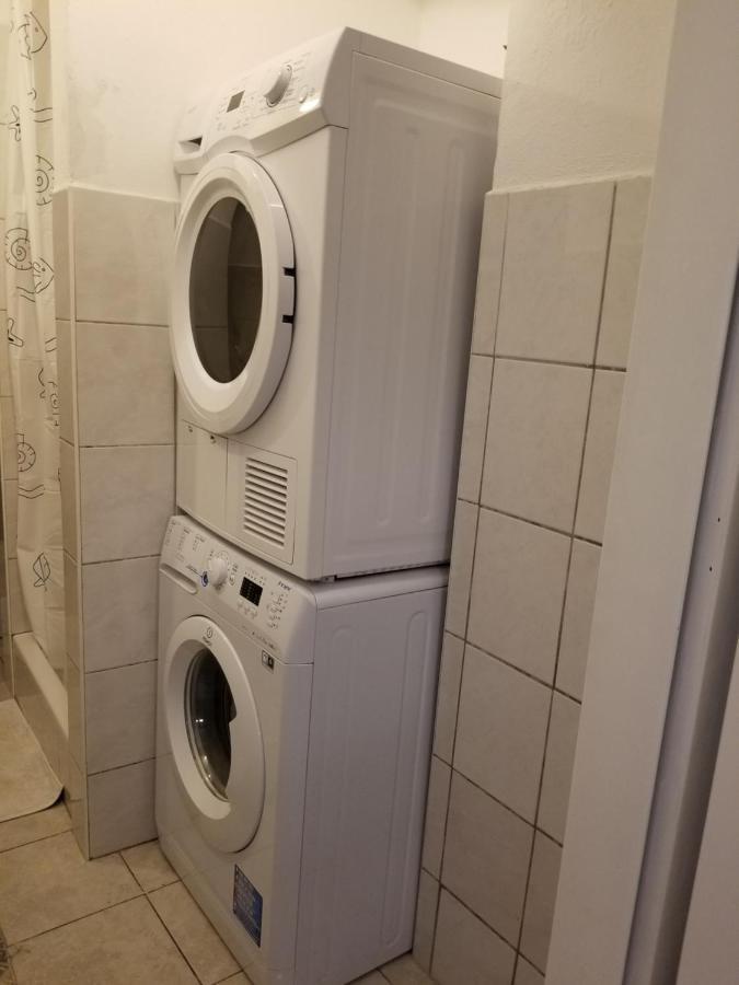 Global Apt Vienna Apartment Luaran gambar
