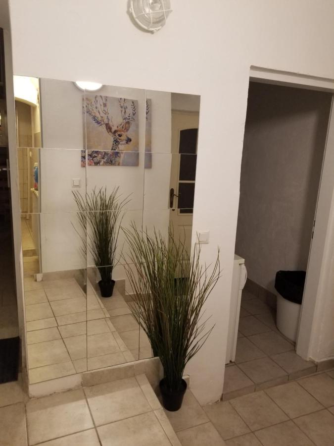 Global Apt Vienna Apartment Luaran gambar