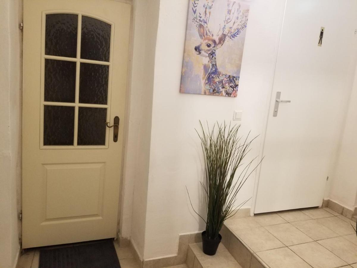 Global Apt Vienna Apartment Luaran gambar