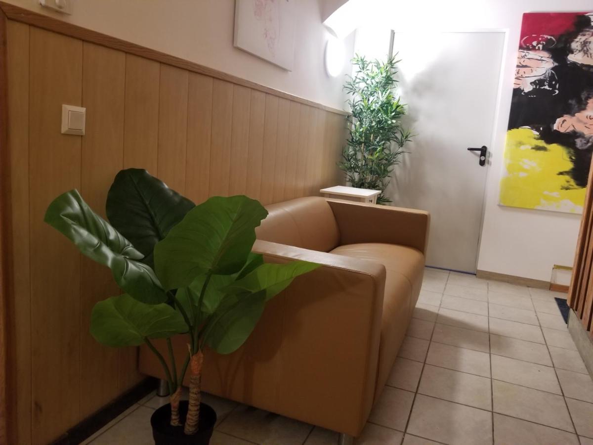 Global Apt Vienna Apartment Luaran gambar