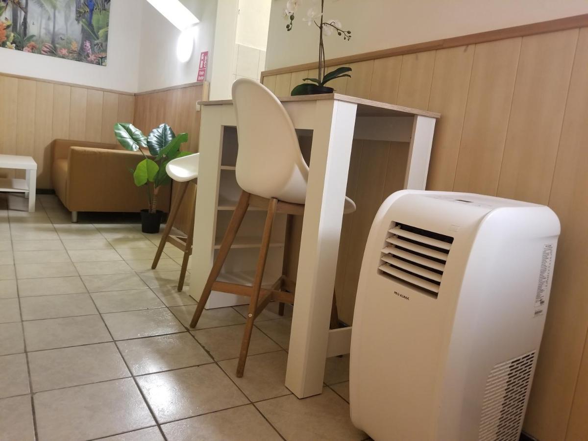 Global Apt Vienna Apartment Luaran gambar