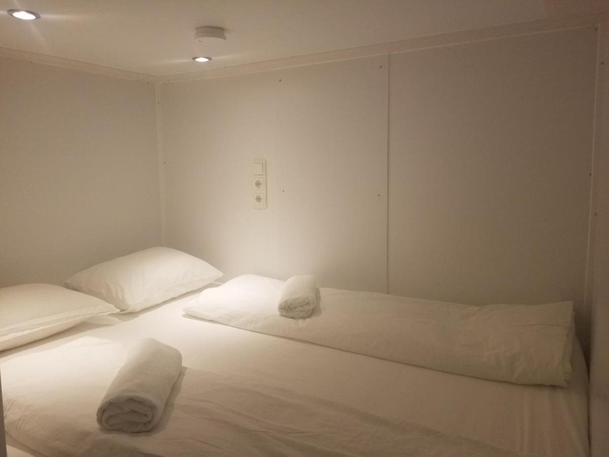 Global Apt Vienna Apartment Luaran gambar
