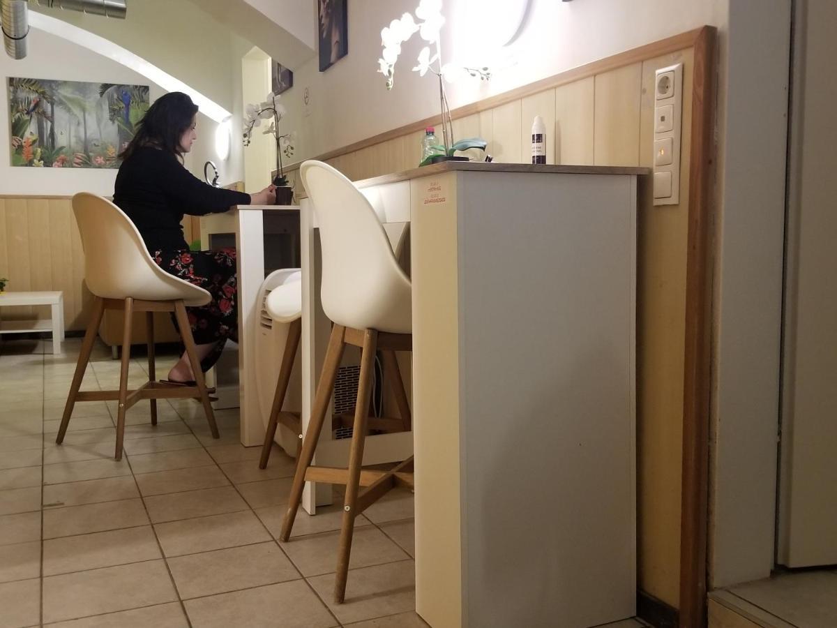 Global Apt Vienna Apartment Luaran gambar