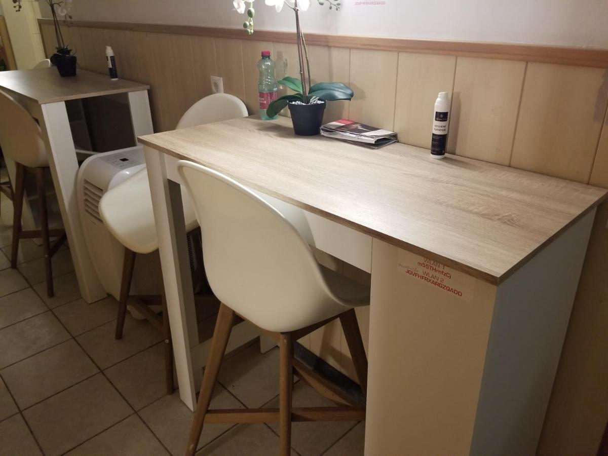 Global Apt Vienna Apartment Luaran gambar