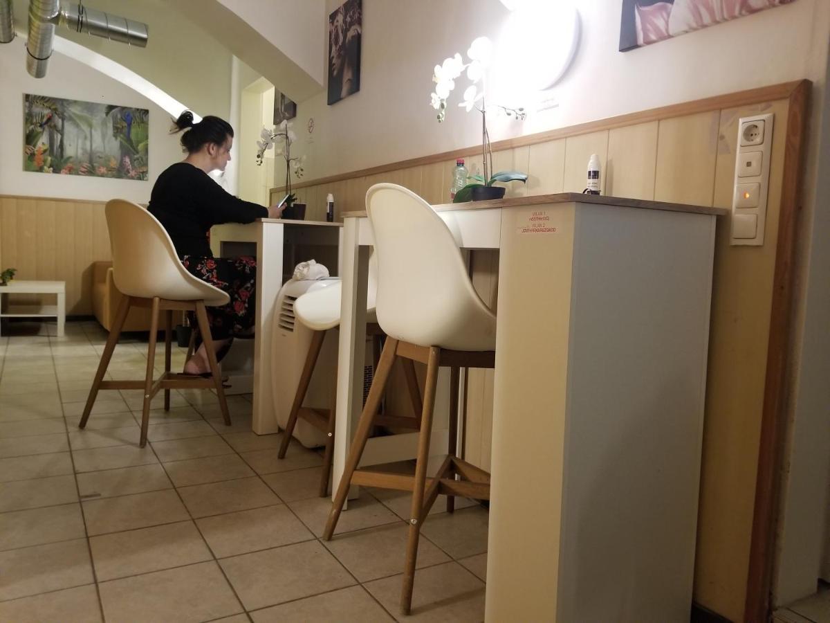 Global Apt Vienna Apartment Luaran gambar