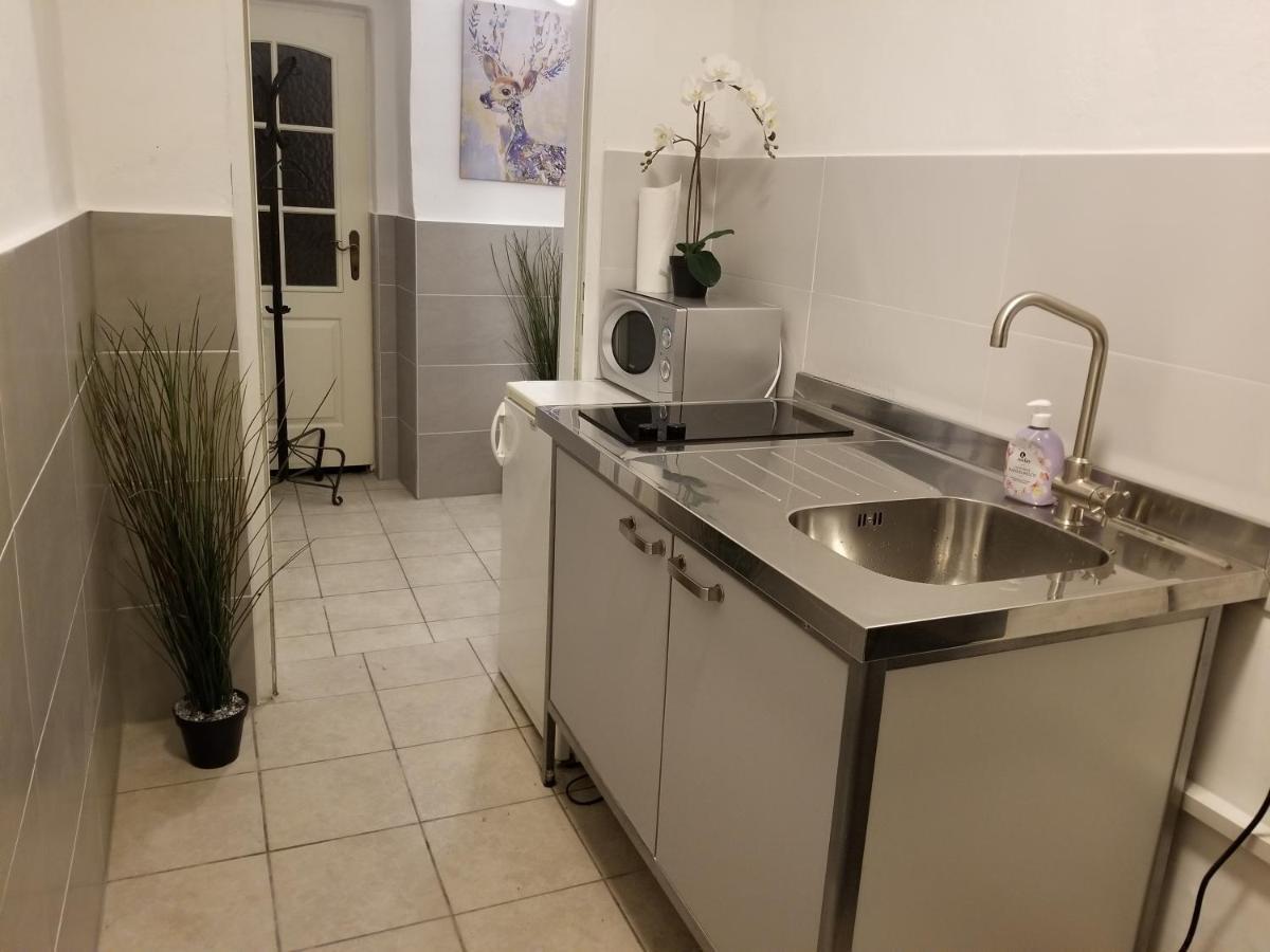 Global Apt Vienna Apartment Luaran gambar